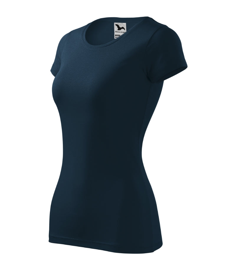 Glance - navy blue