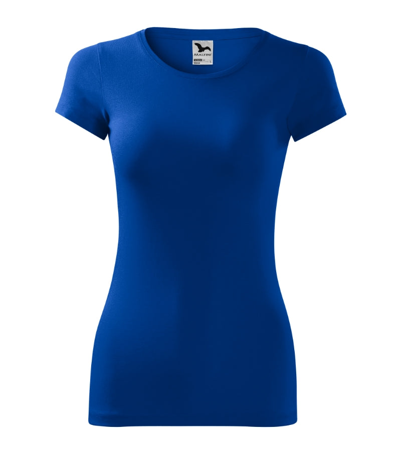 Glance - royal blue