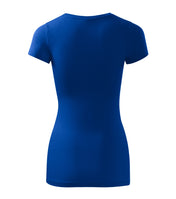Glance - royal blue