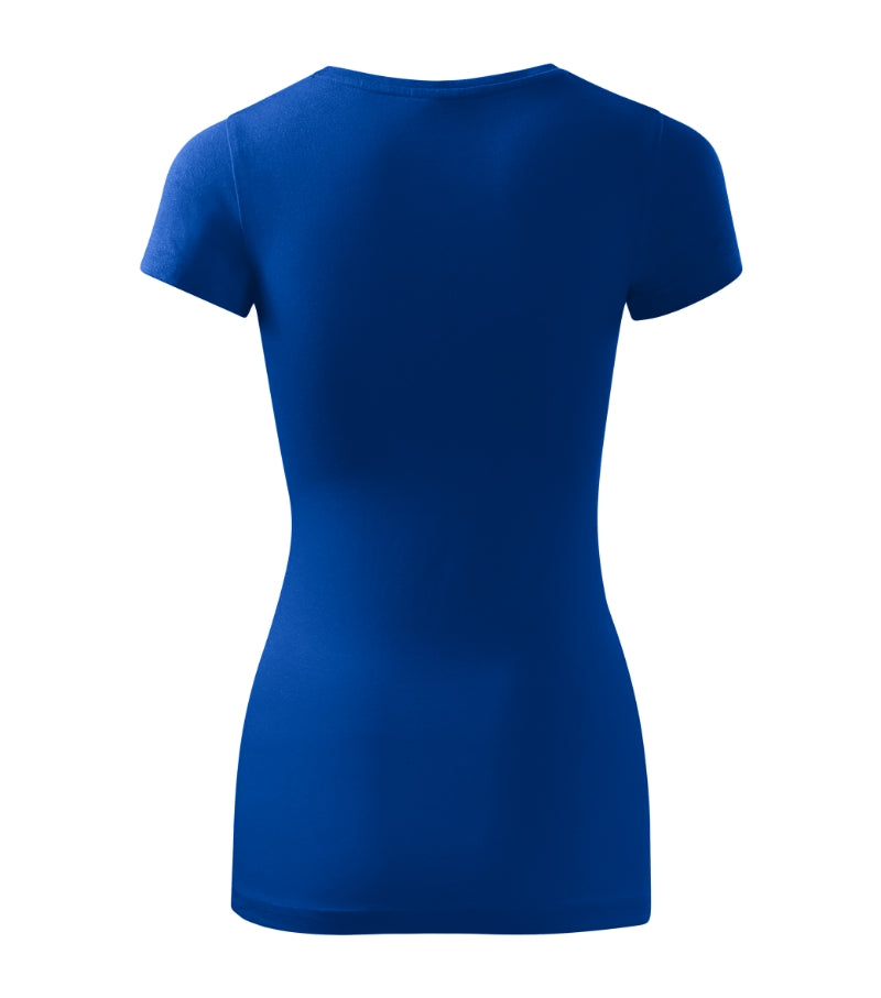 Glance - royal blue