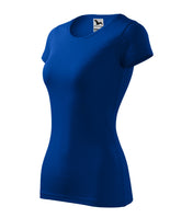 Glance - royal blue
