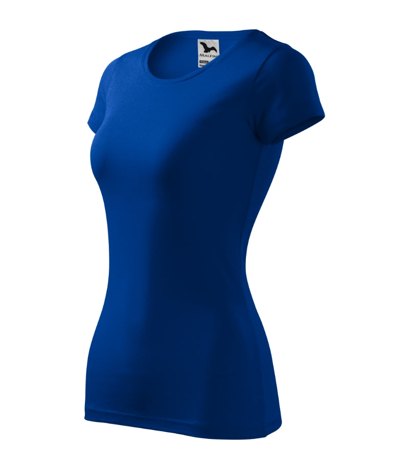 Glance - royal blue