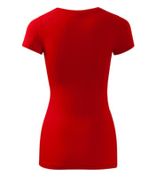 Glance - red