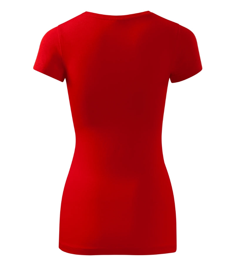 Glance - red