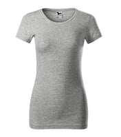 Glance - dark gray melange