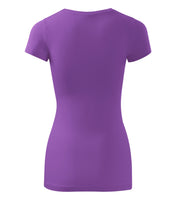 Glance - purple