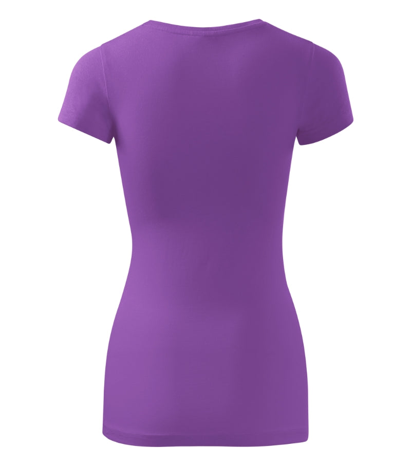Glance - purple