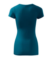 Glance - petrol blue