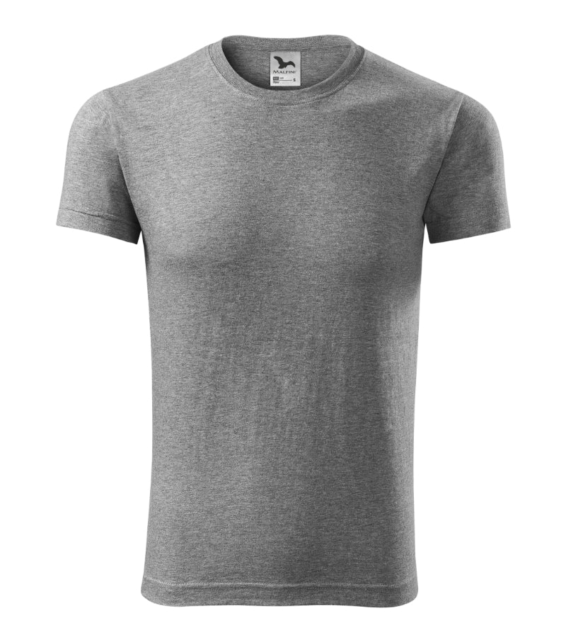 Viper - dark gray melange