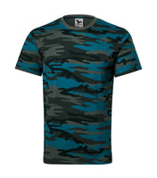 Camouflage - camouflage petrol