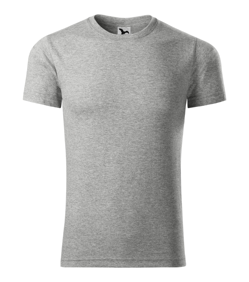 Element - dark gray melange