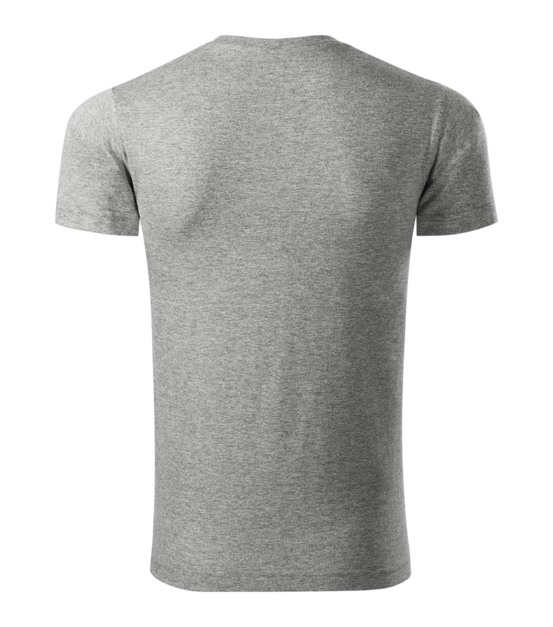 Element - dark gray melange