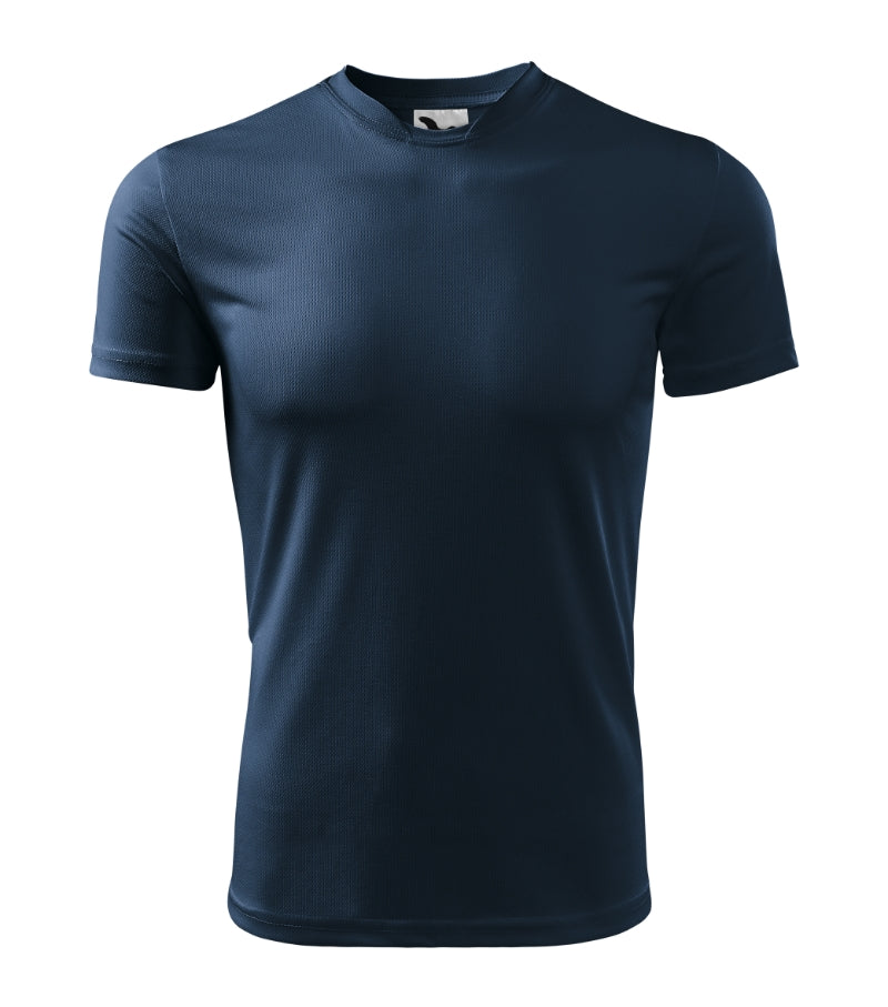 Fantasy - navy blue