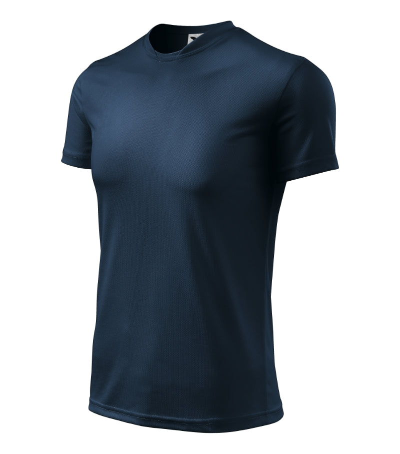 Fantasy - navy blue
