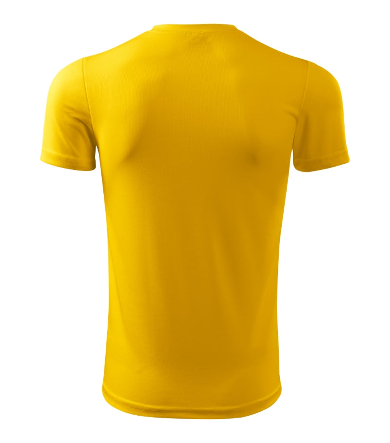 Fantasy - yellow