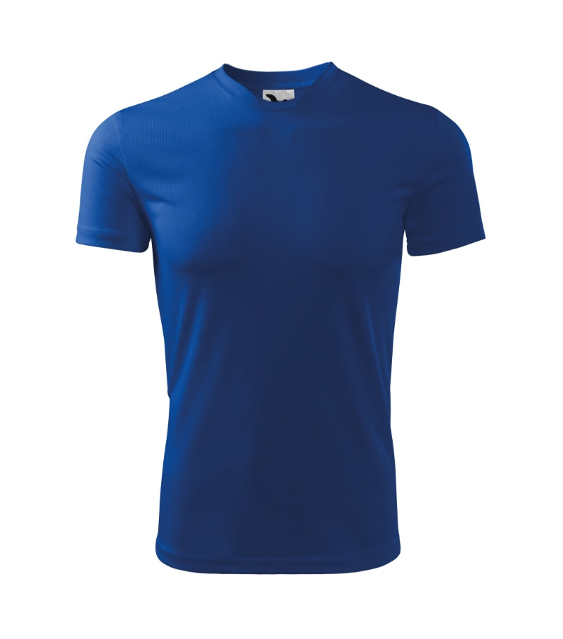Fantasy - royal blue