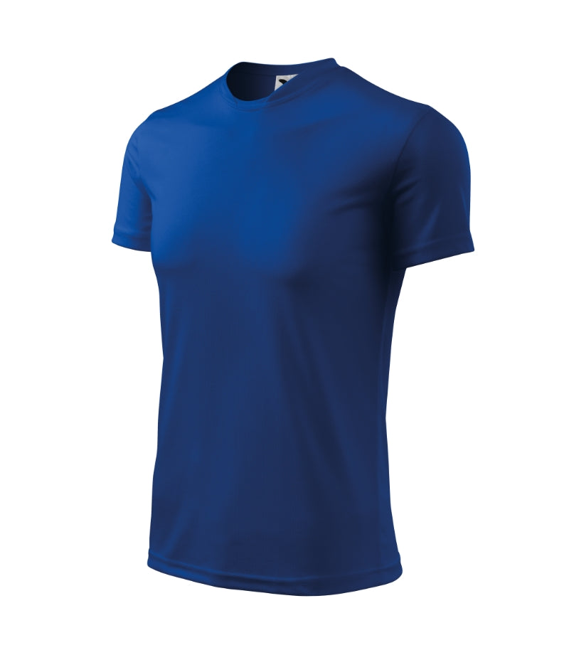 Fantasy - royal blue