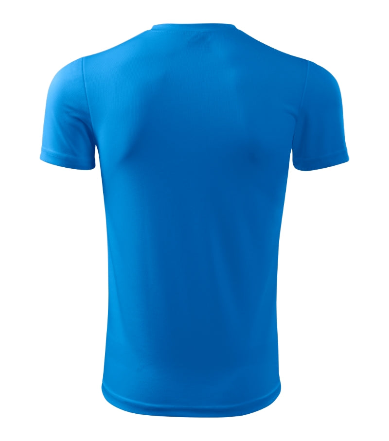 Fantasy - snorkel blue