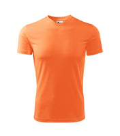 Fantasy - neon mandarine