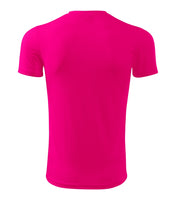 Fantasy - neon pink