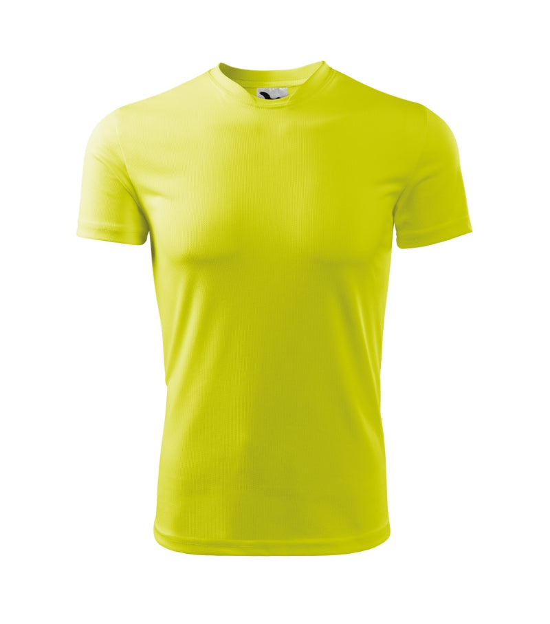 Fantasy - neon yellow