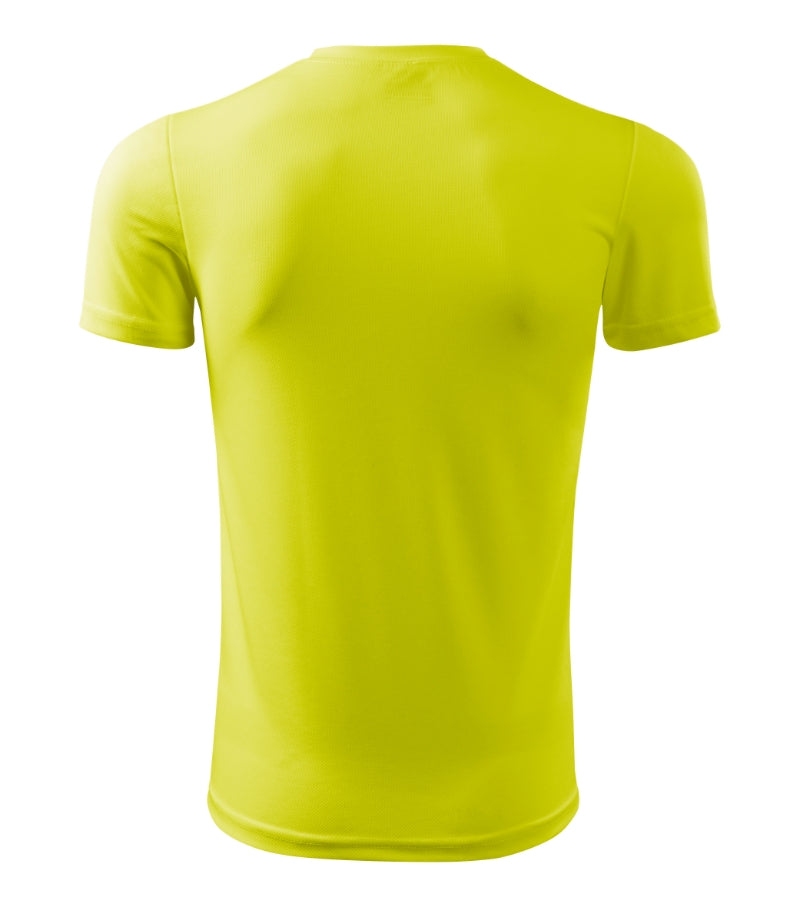 Fantasy - neon yellow