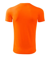 Fantasy - neon orange
