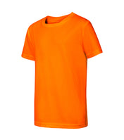 Fantasy - neon orange