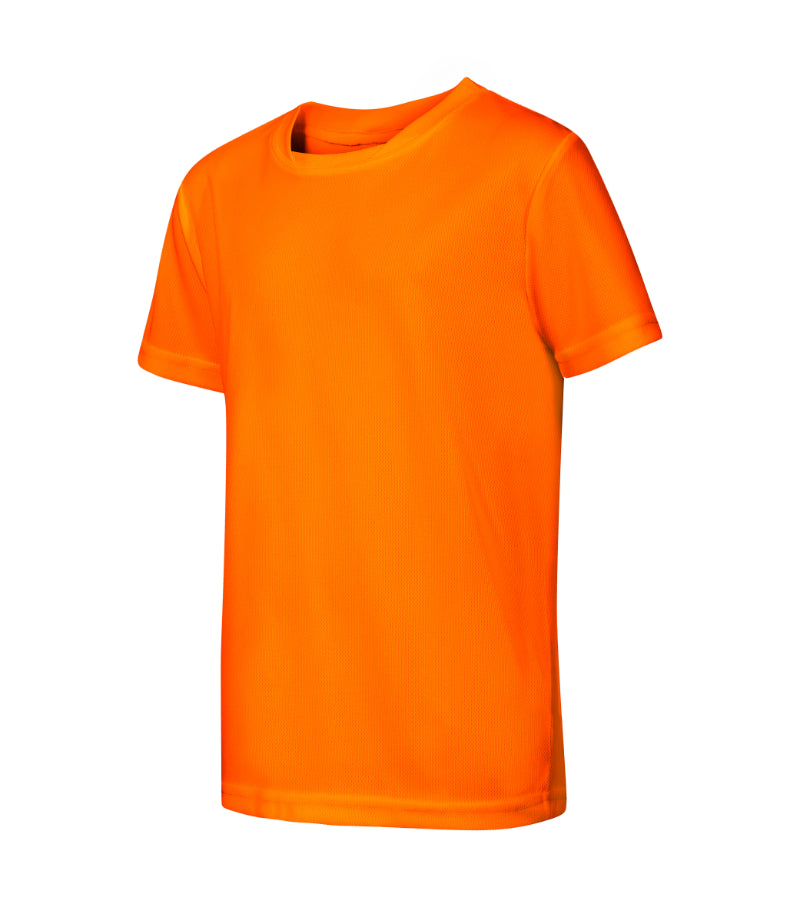 Fantasy - neon orange