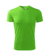 Fantasy - apple green