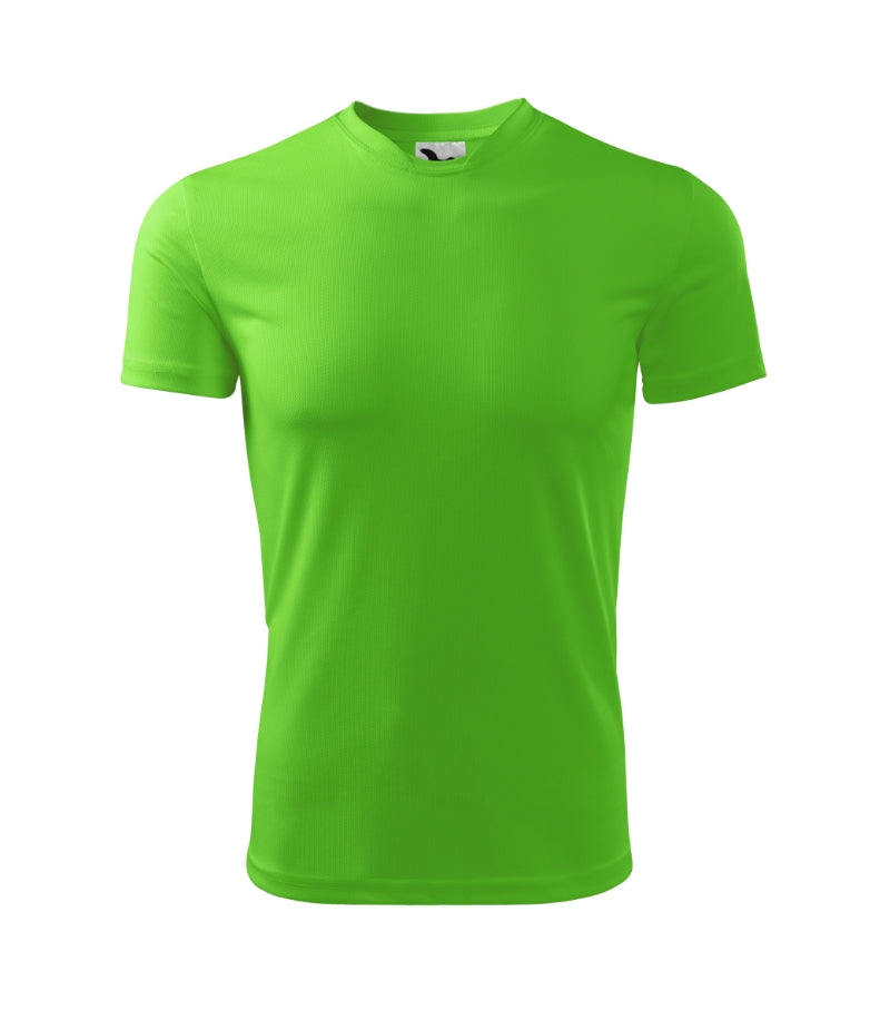 Fantasy - apple green