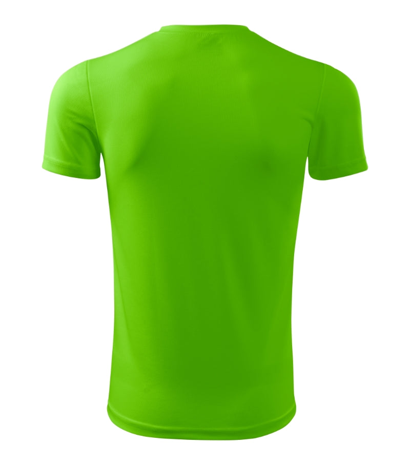 Fantasy - apple green