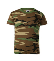 Camouflage - camouflage brown