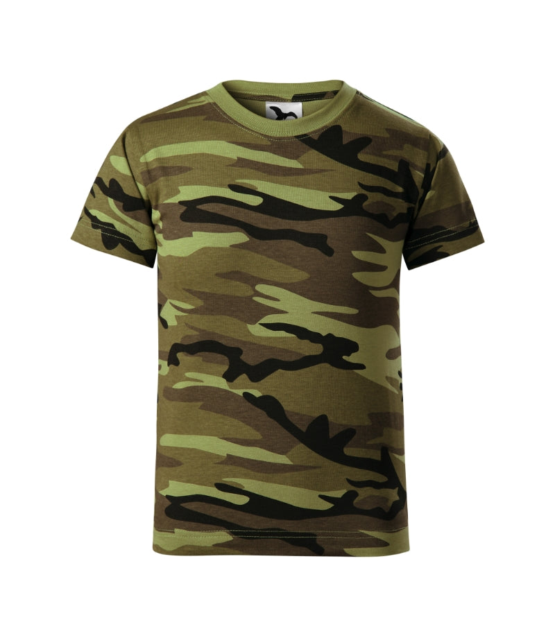 Camouflage - camouflage green