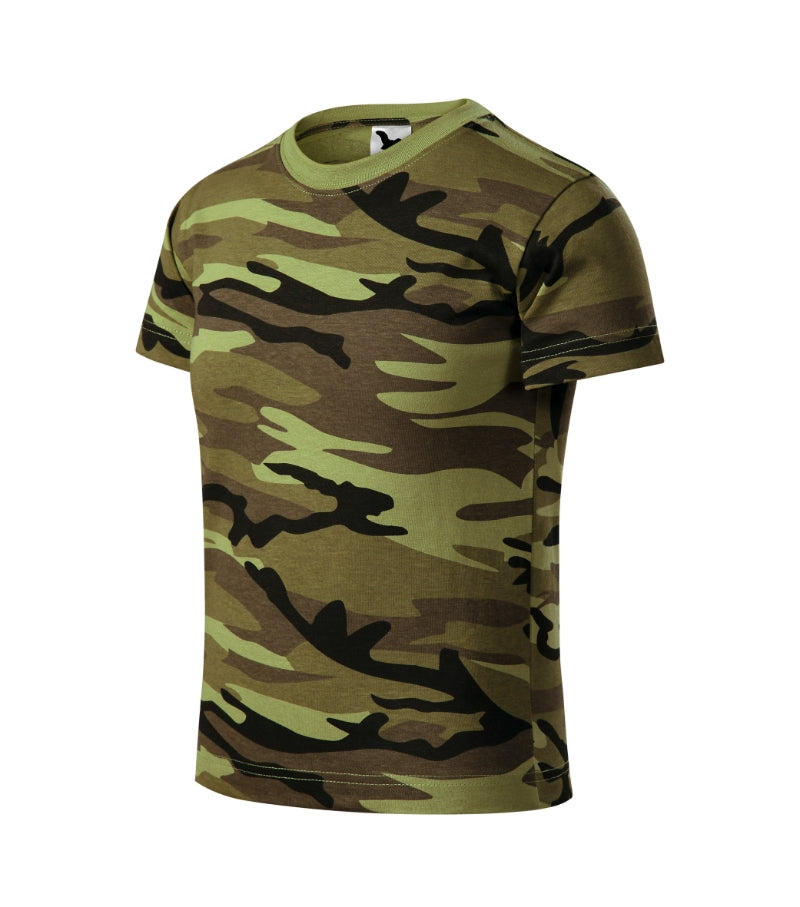 Camouflage - camouflage green