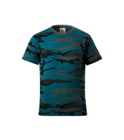 Camouflage - camouflage petrol