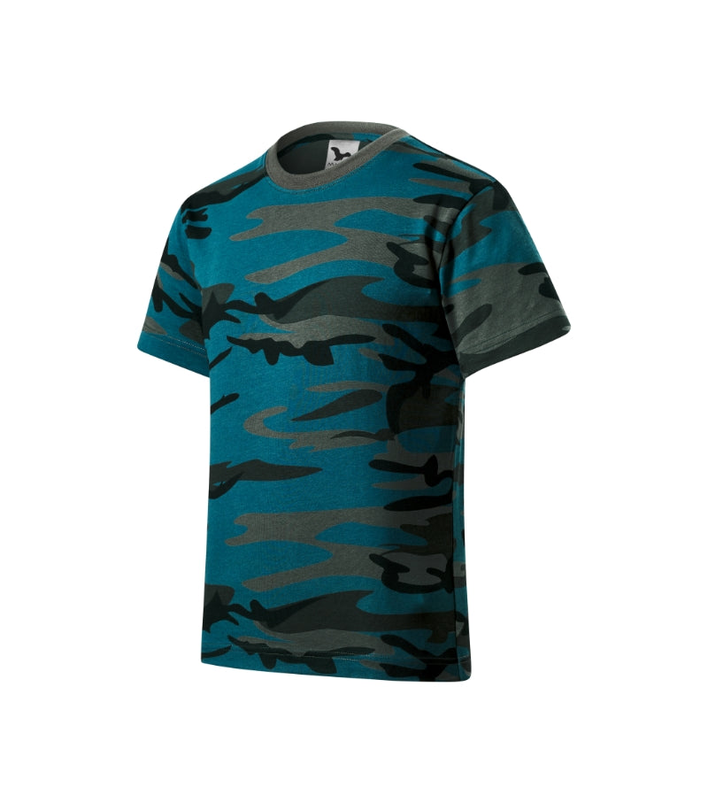 Camouflage - camouflage petrol