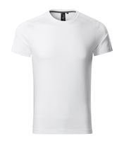 Action - white