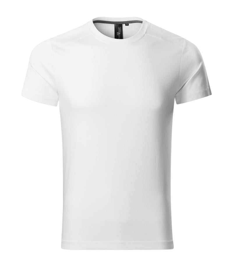 Action - white