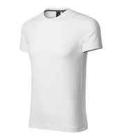 Action - white