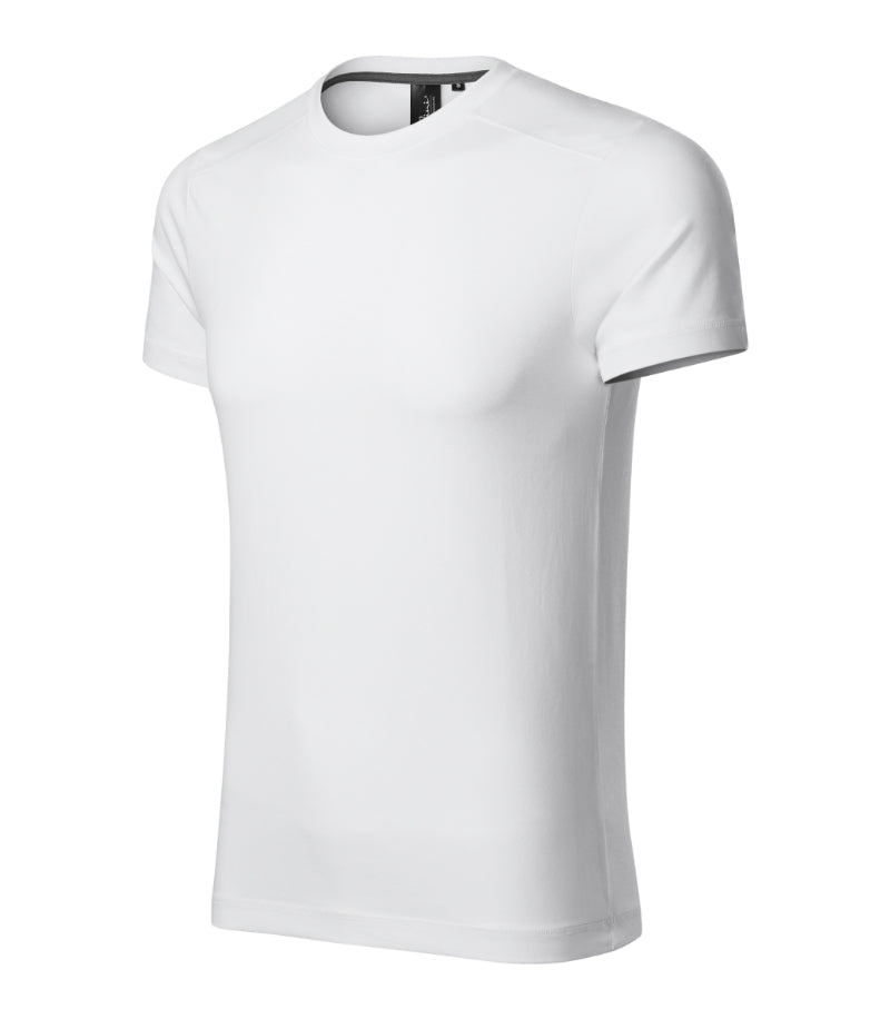 Action - white