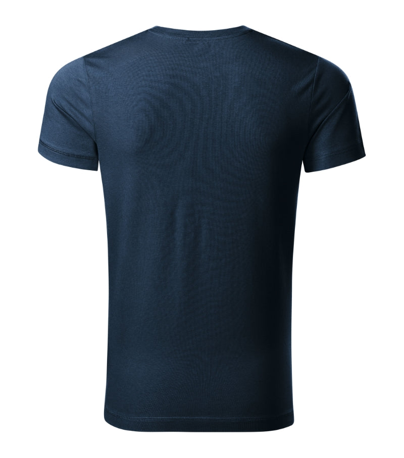 Action - navy blue
