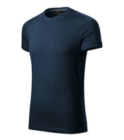 Action - navy blue