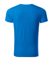 Action - snorkel blue