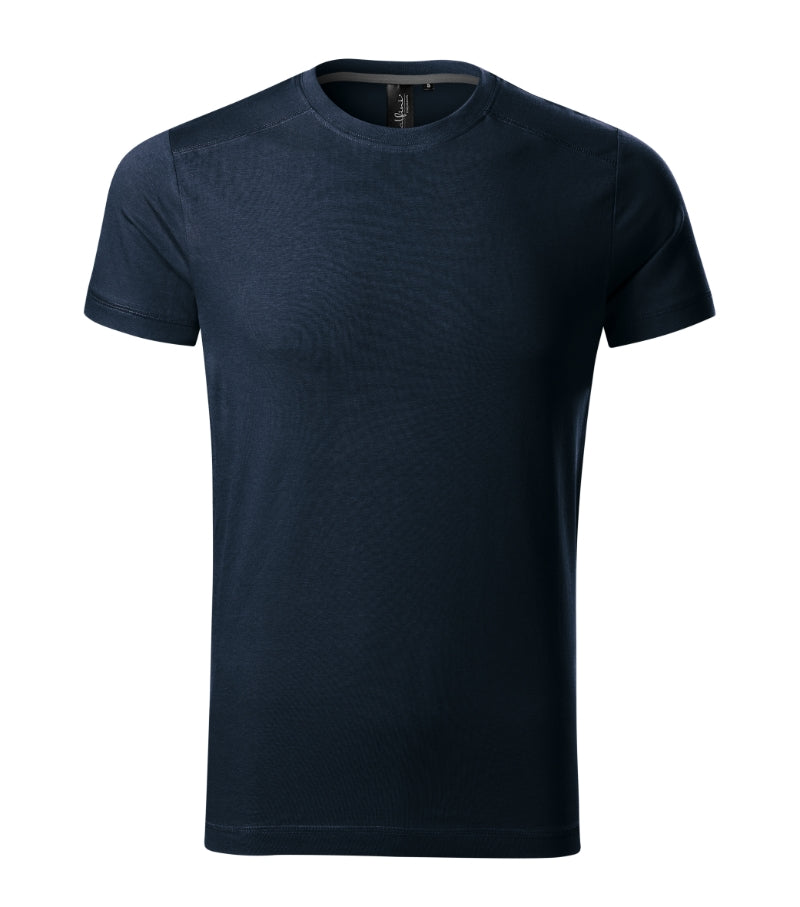 Action - ombre blue