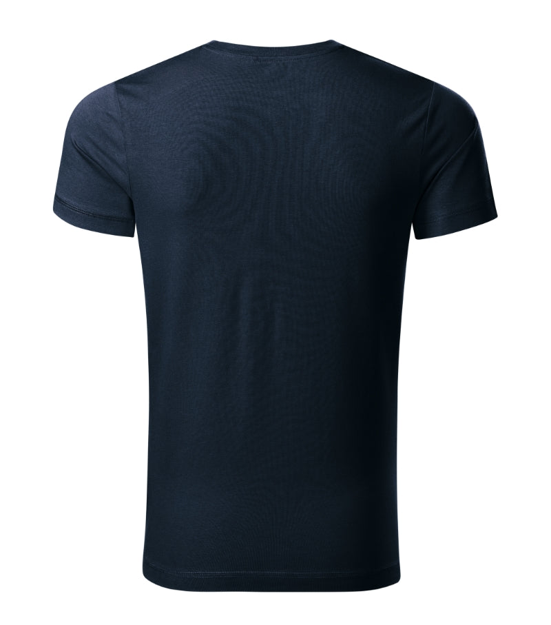 Action - ombre blue