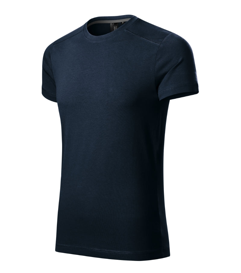Action - ombre blue