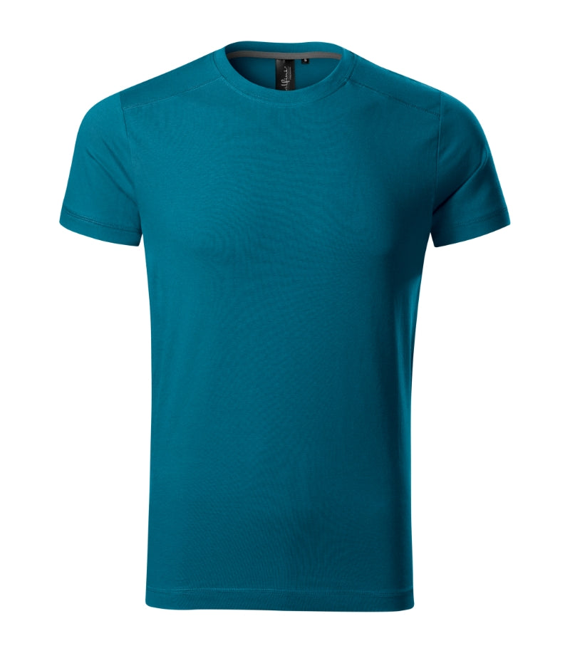 Action - petrol blue