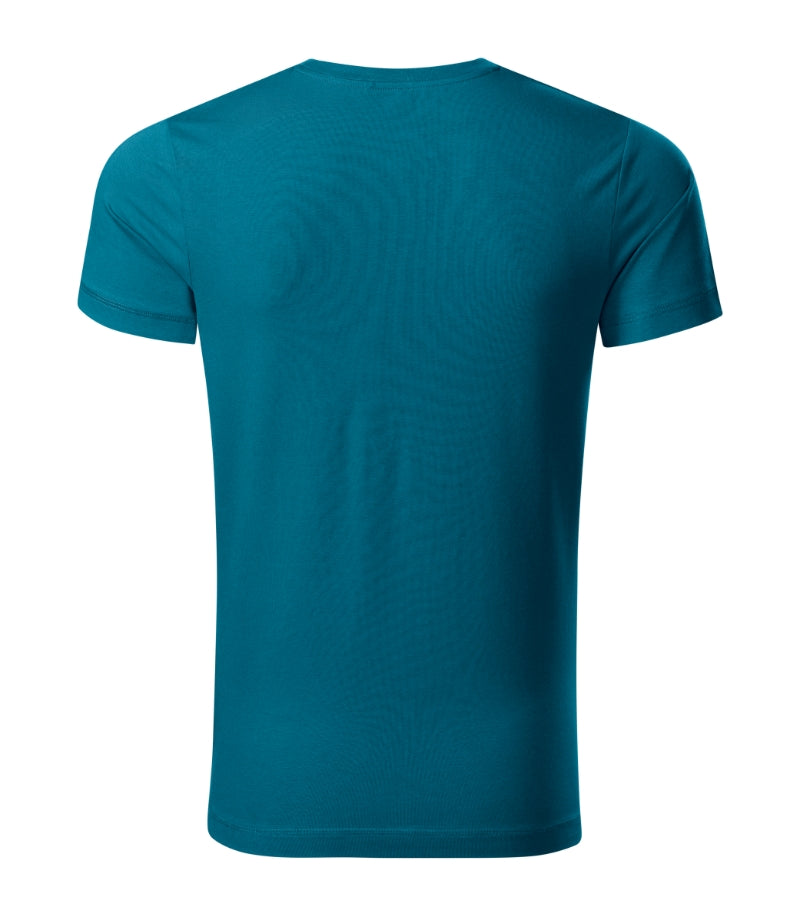 Action - petrol blue