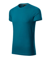 Action - petrol blue